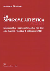 La Sindrome Autistica - Massimo Montinari
