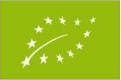 marchio foglia verde bio