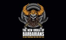 Nuovo Ordine dei Barbari 2