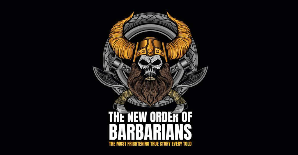 Nuovo Ordine dei Barbari 2